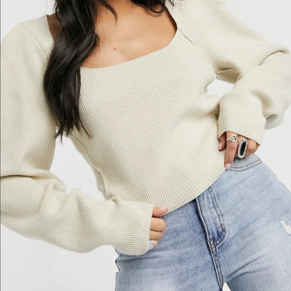 Free People Top
